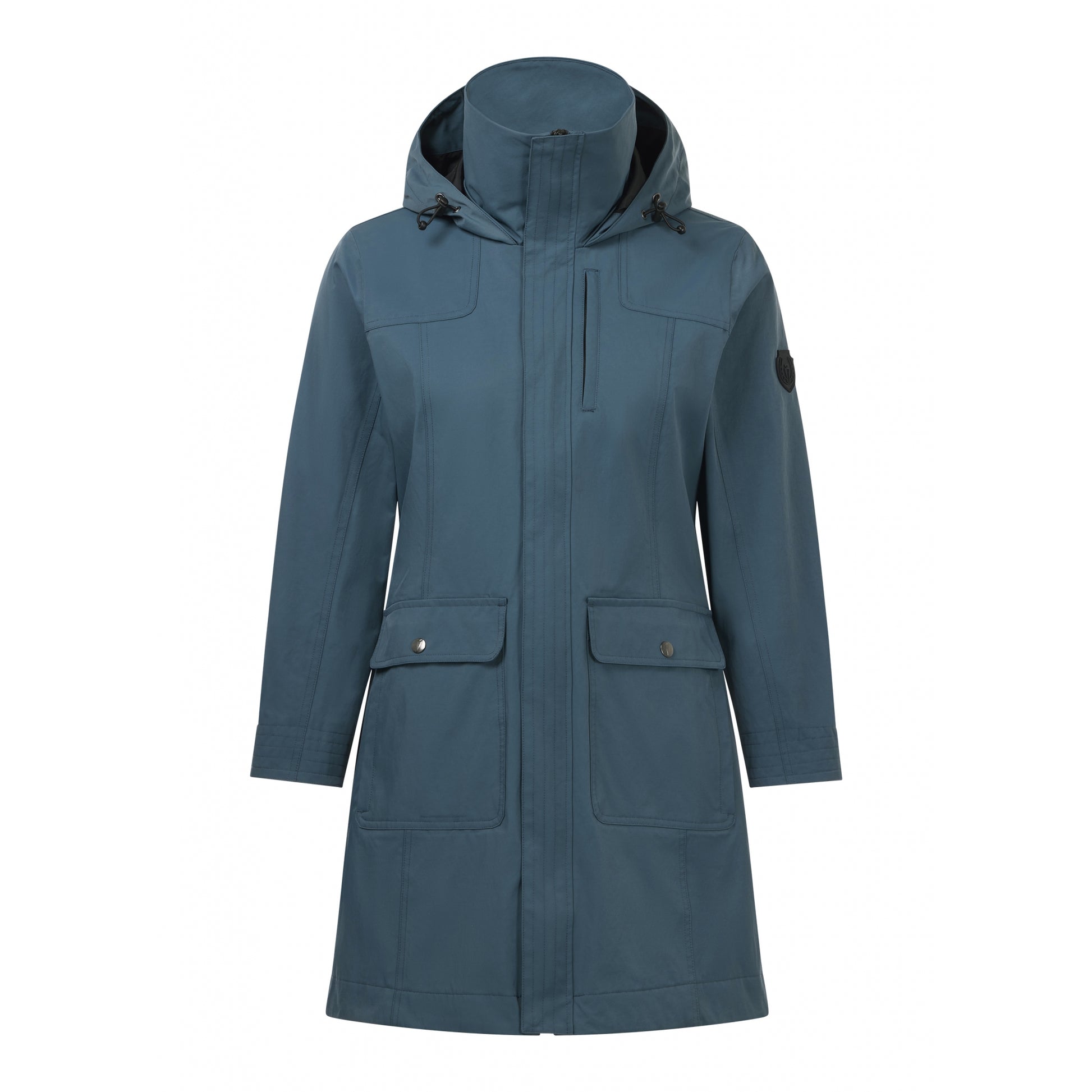 Kerrits Weatherlock Three Quarter Length Jacket
