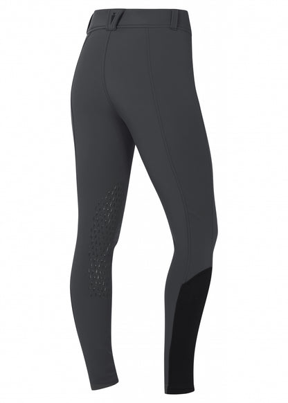 Kerrits Ladies 3-Season Tailored Knee Patch Breeches