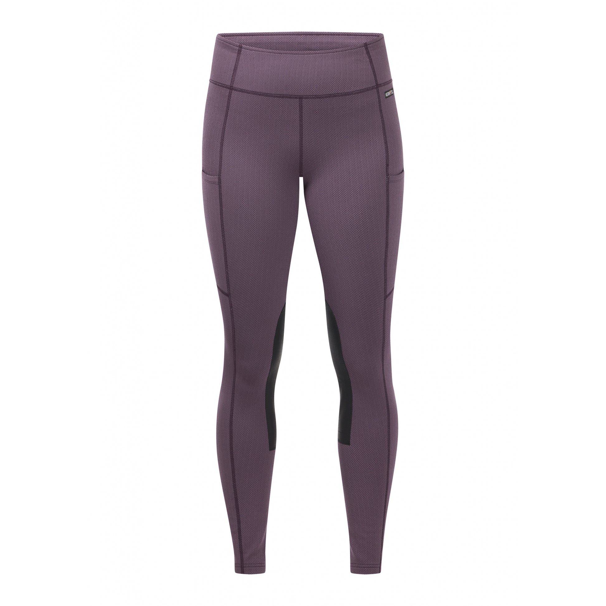 Kerrits Ladies Fleece Lite II Tight