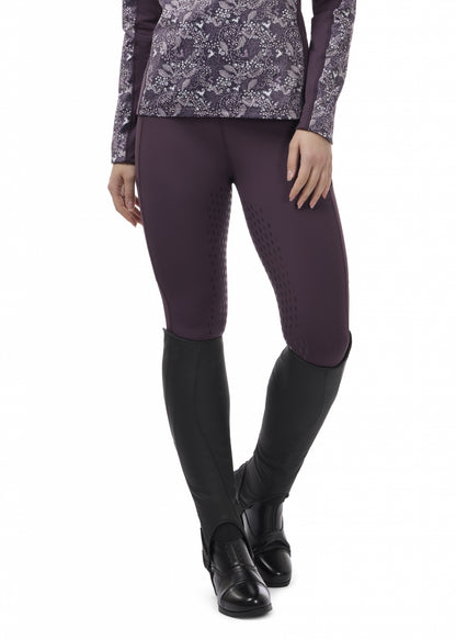 Kerrits Ladies Thermo Tech 2.0 Full Leg Tights