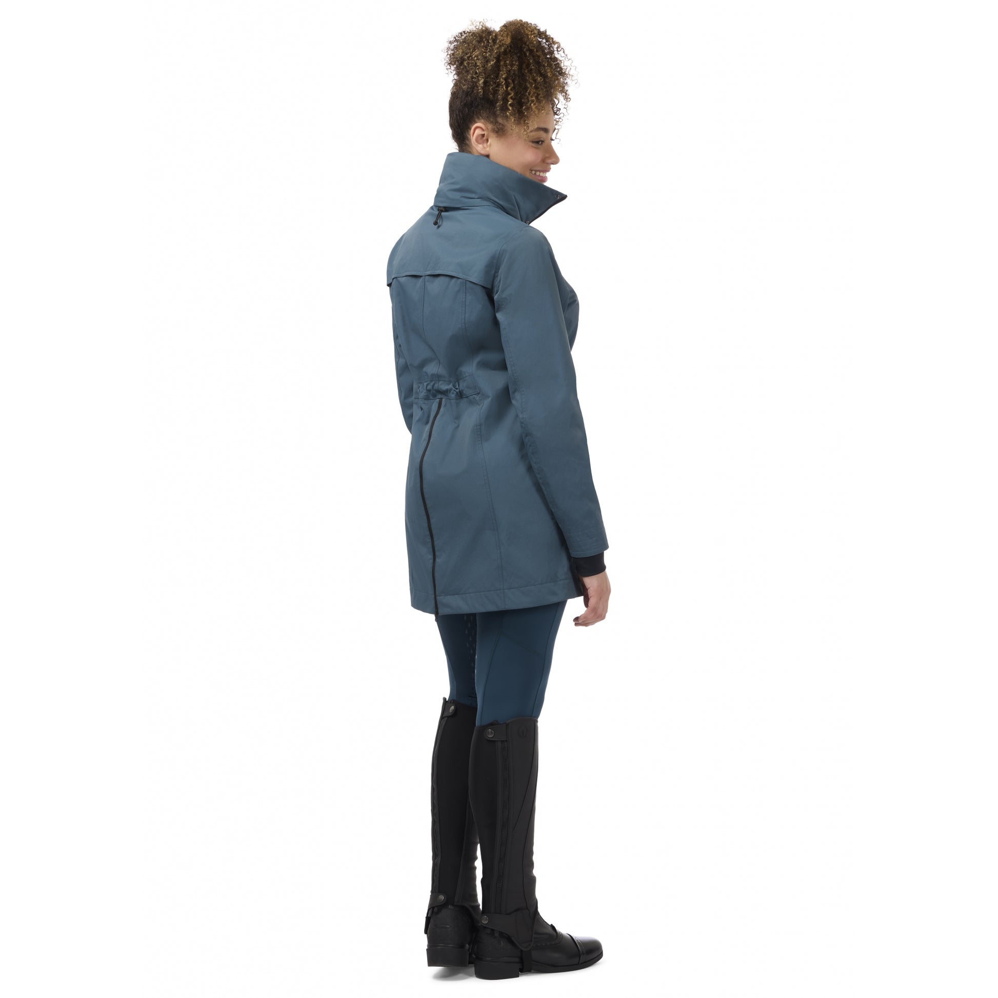 Kerrits Ladies Thermo Tech 2.0 Full Leg Tights