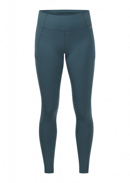 Kerrits Ladies Thermo Tech 2.0 Full Leg Tights