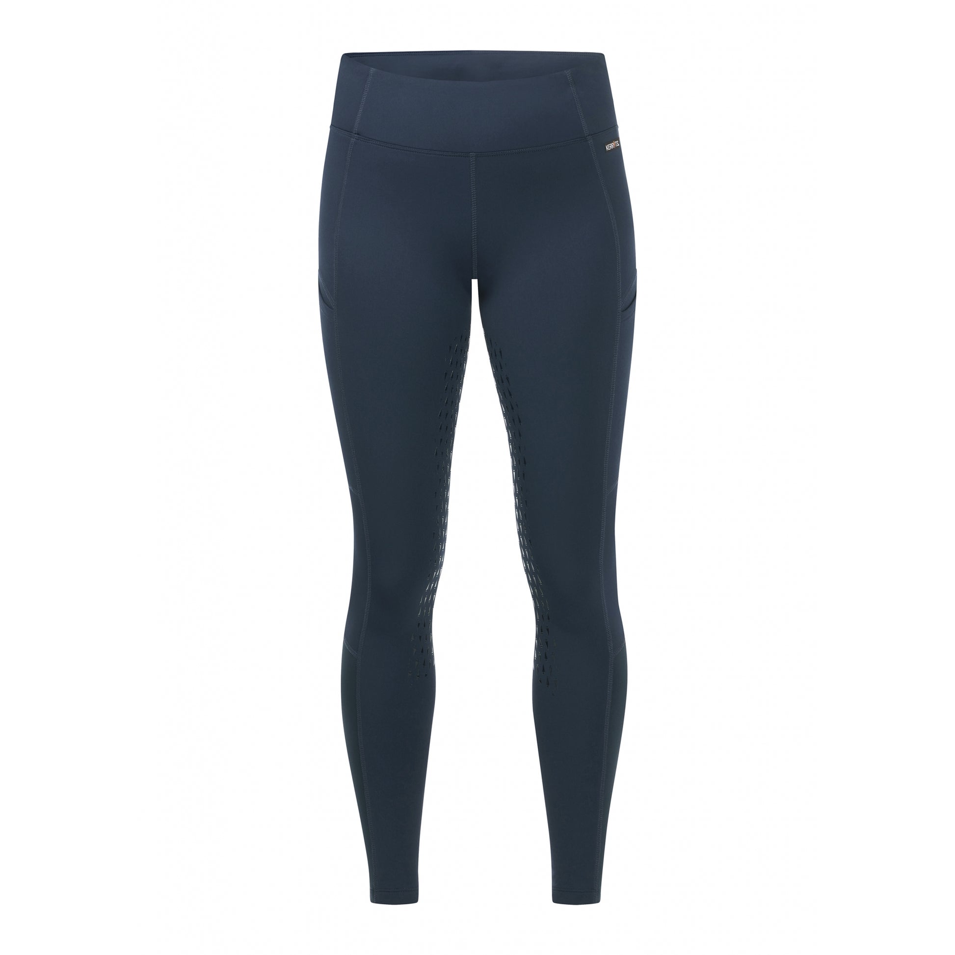 Kerrits Ladies Thermo Tech 2.0 Full Leg Tights