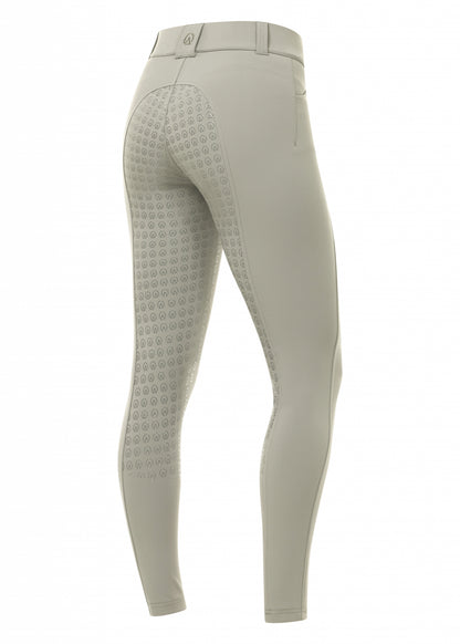 Kerrits Ladies Affinity Pro Silicone Full Seat Breeches