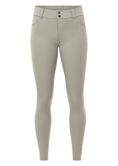 Kerrits Ladies Affinity Pro Silicone Full Seat Breeches