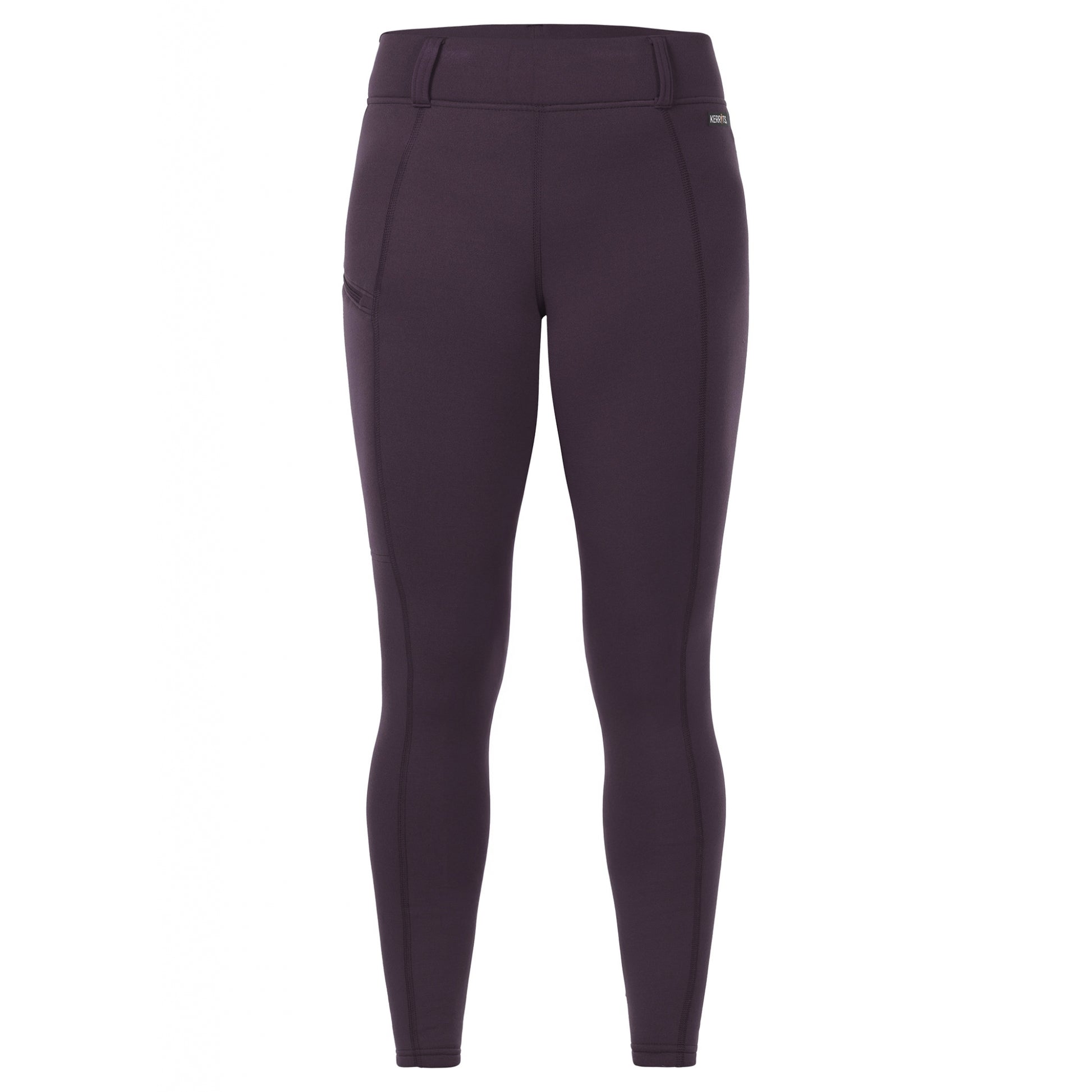 Kerrits Power Flex Fleece Pocket Tights