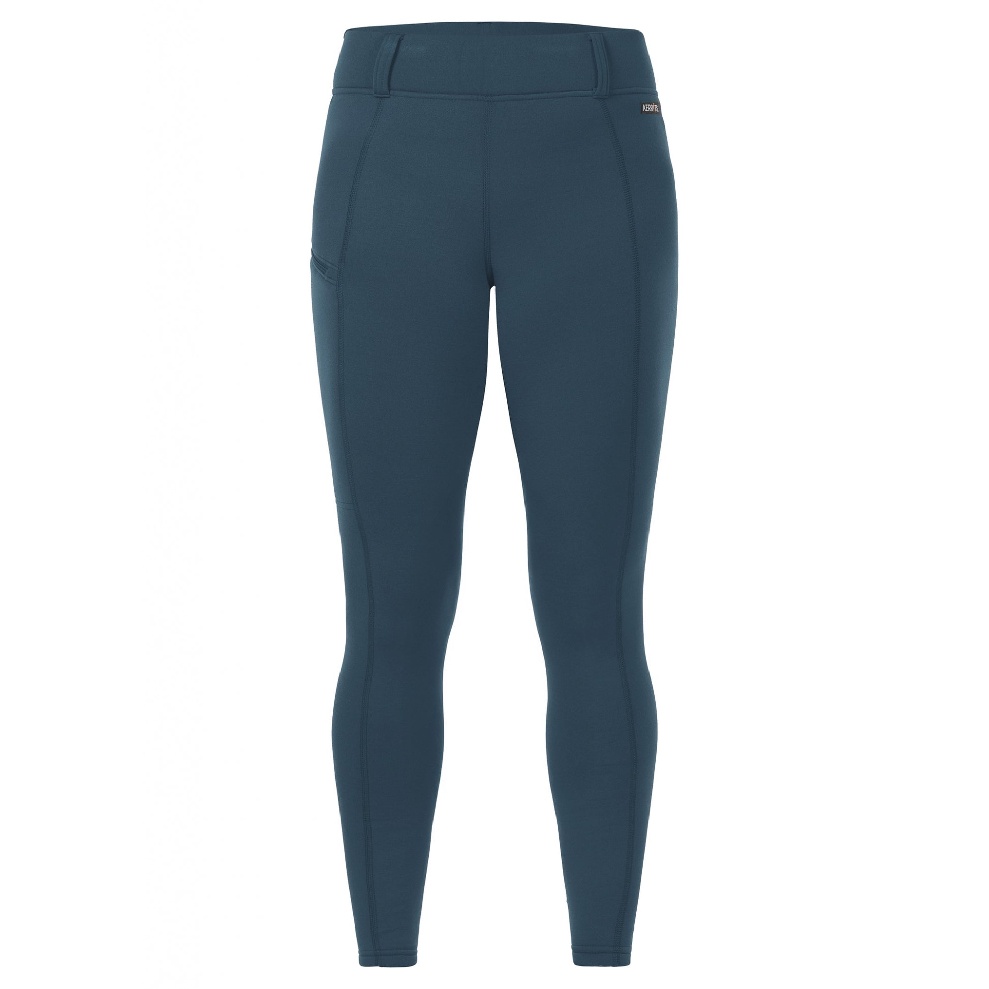 Kerrits Power Flex Fleece Pocket Tights