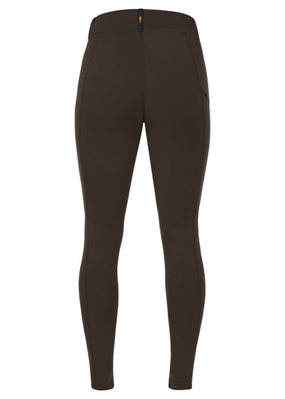 Kerrits Power Flex Fleece Pocket Tights