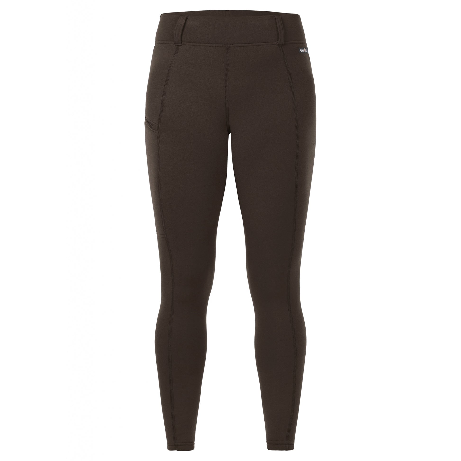 Kerrits Power Flex Fleece Pocket Tights