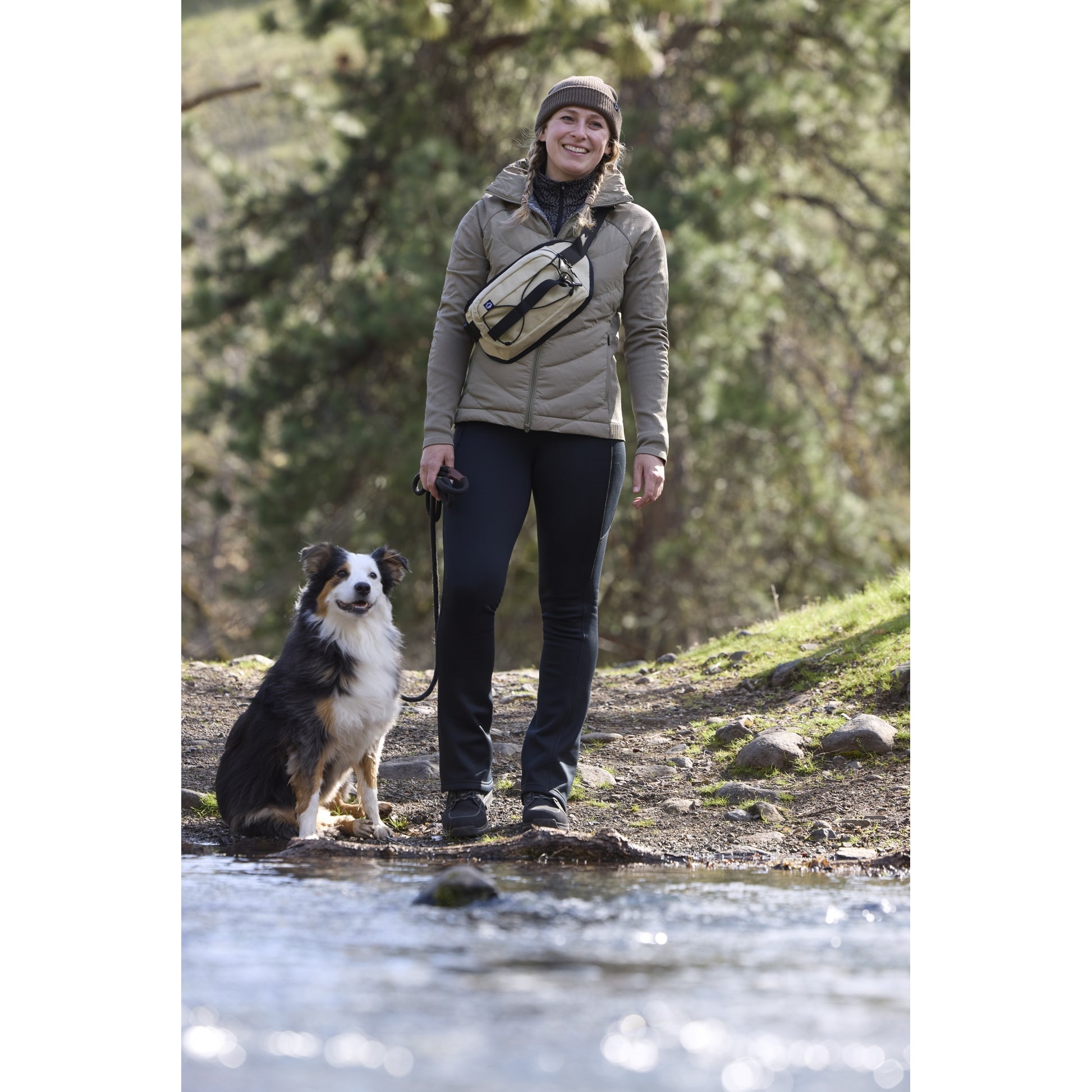 Kerrits Wind Pro Boot Cut Tights