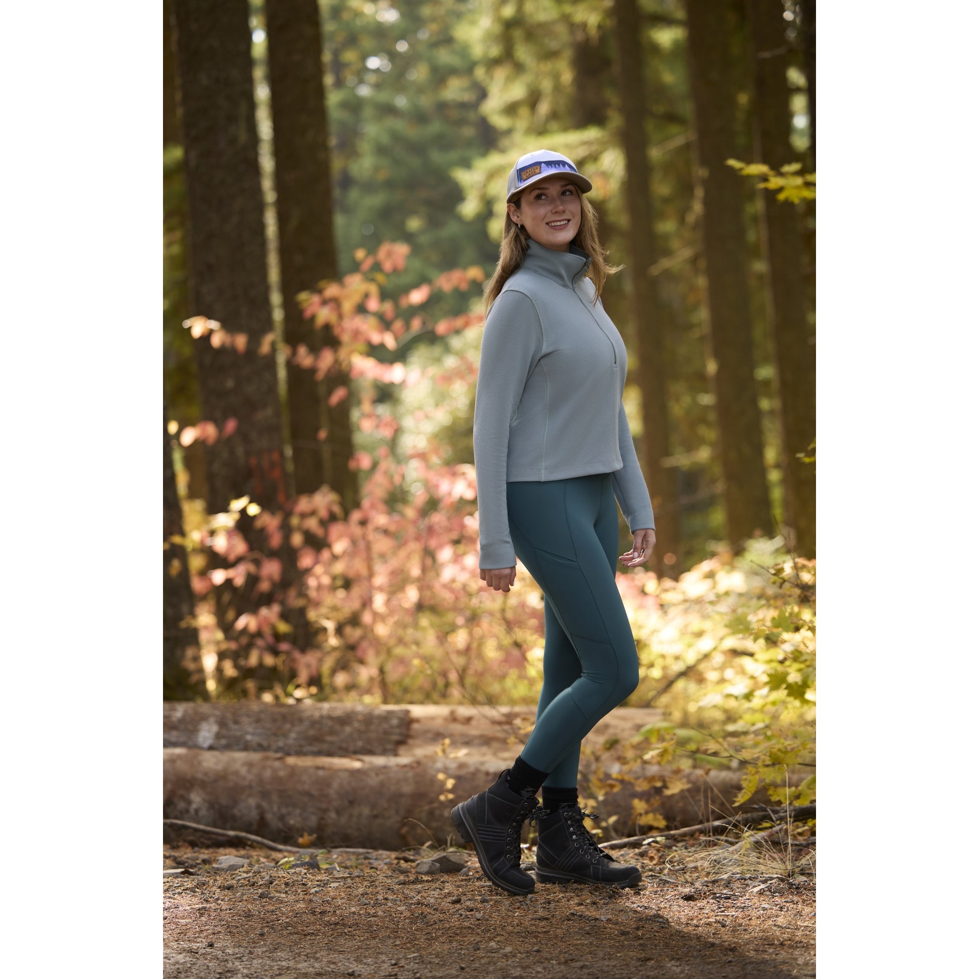 Kerrits Thermo Tech Tights