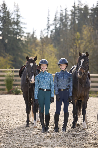 Kerrits Kids Thermo Tech Tight