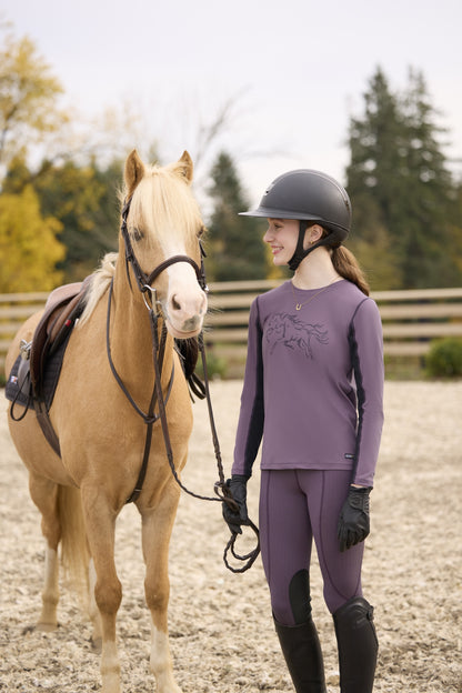 Kerrits Kids Fleece Lite II KP Tight