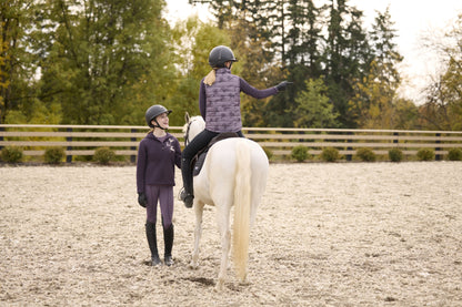 Kerrits Kids Fleece Lite II KP Tight