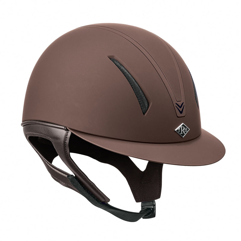 IRH F1 Short Brim Helmet