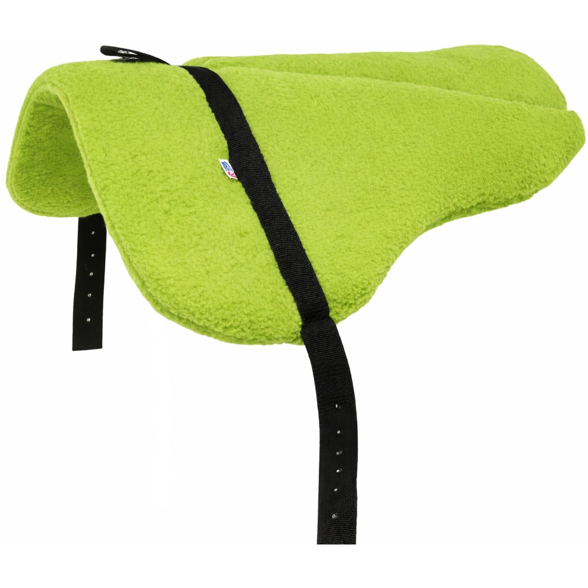 Mustang Princess Fleece Bareback Pad