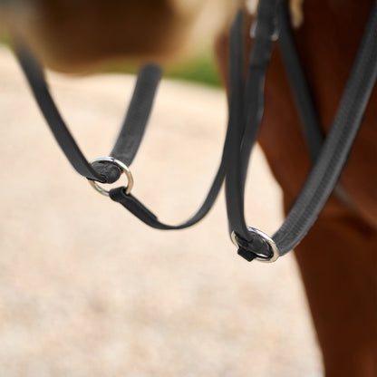 Dublin 5-Point Event Breastplate