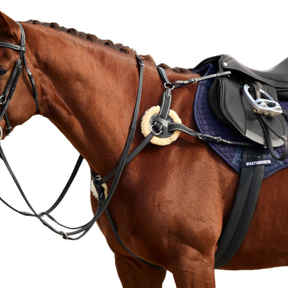 Dublin 5-Point Event Breastplate