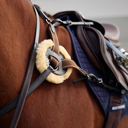 Dublin 5-Point Event Breastplate