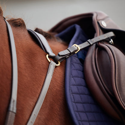 Dublin 3-Point Breastplate