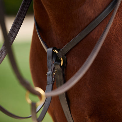 Dublin 3-Point Breastplate