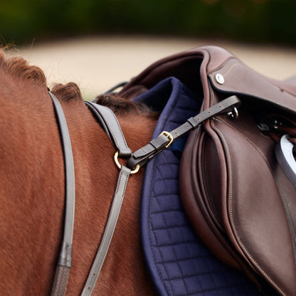 Dublin 3-Point Breastplate