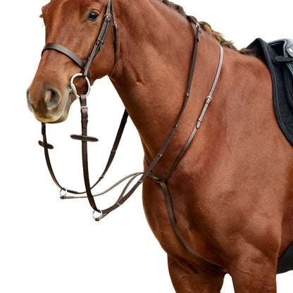 Dublin Running Martingale