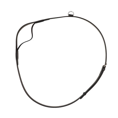 Dublin Leather Neck Strap