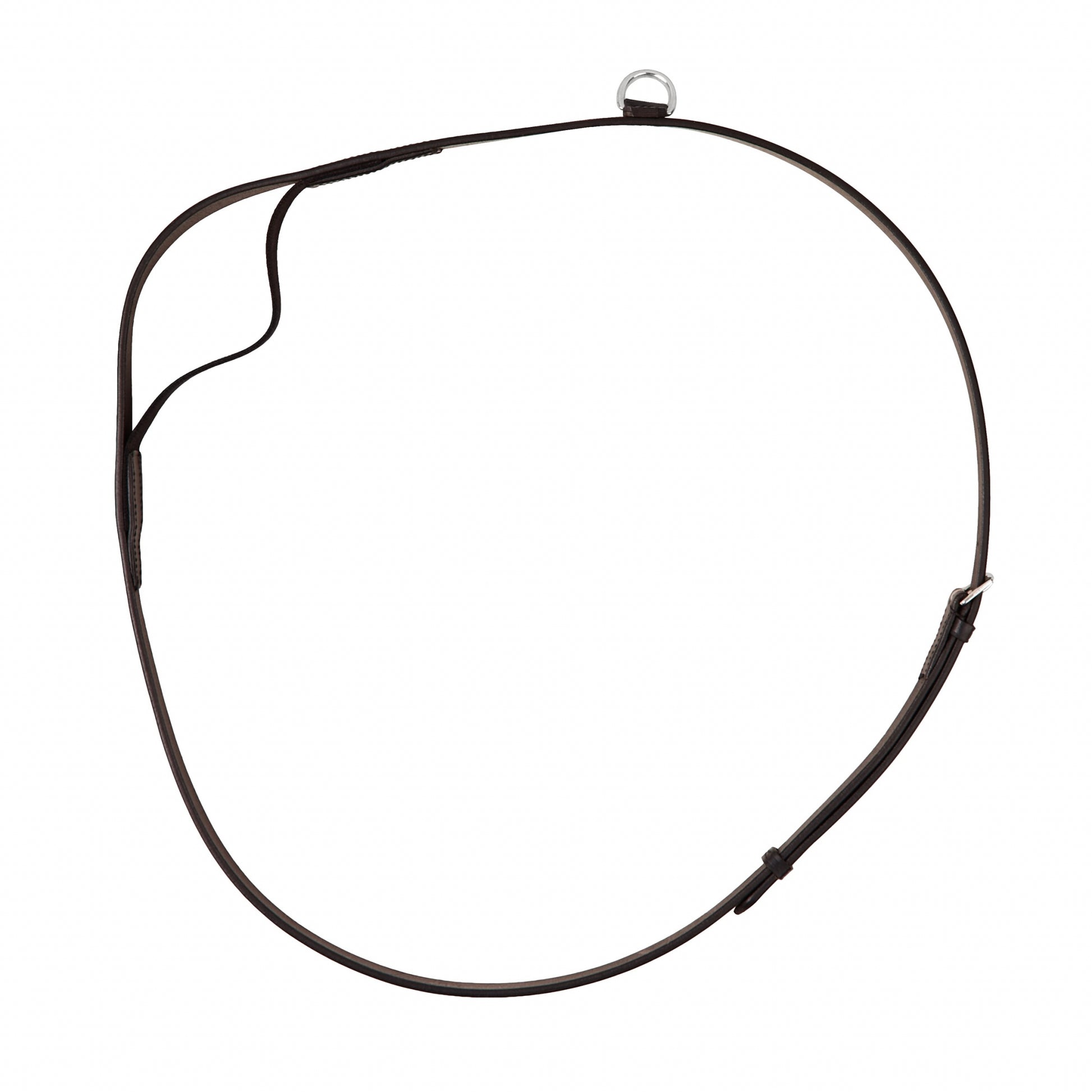 Dublin Leather Neck Strap