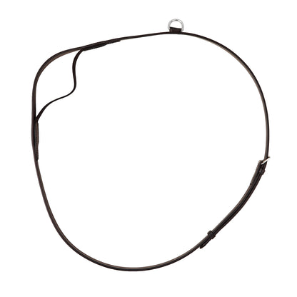 Dublin Leather Neck Strap