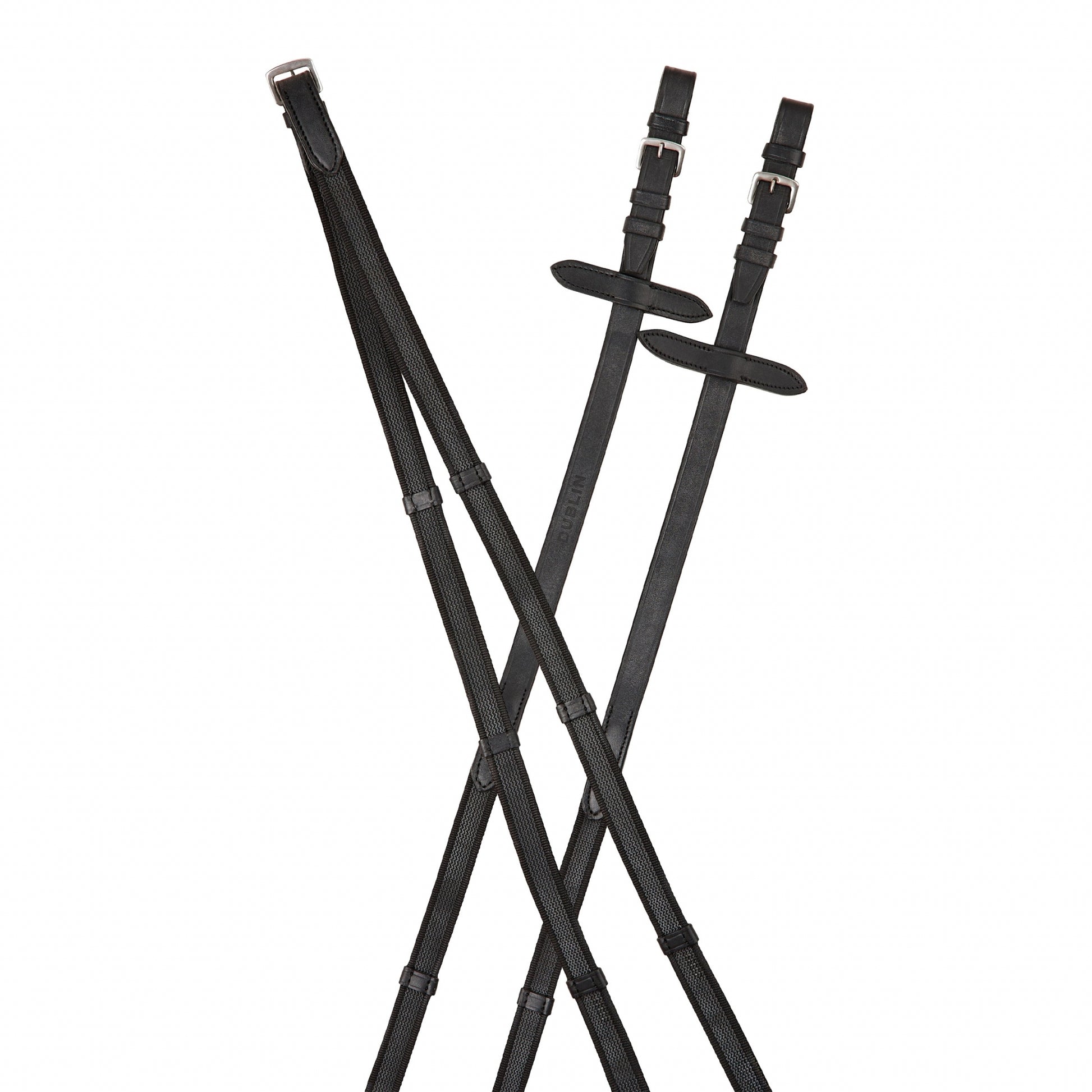 Dublin Suregrip Reins
