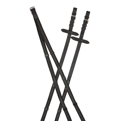 Dublin Suregrip Reins