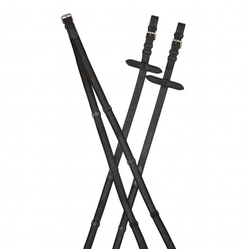 Dublin Suregrip Reins