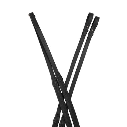Dublin Rubber Reins