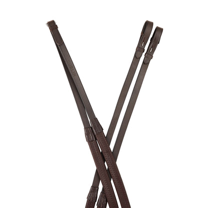 Dublin Rubber Reins