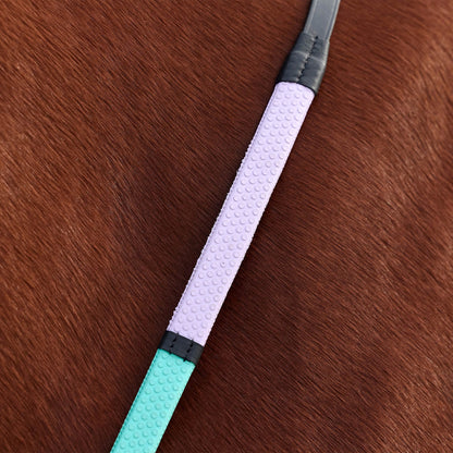 Dublin Pastel Rainbow Reins