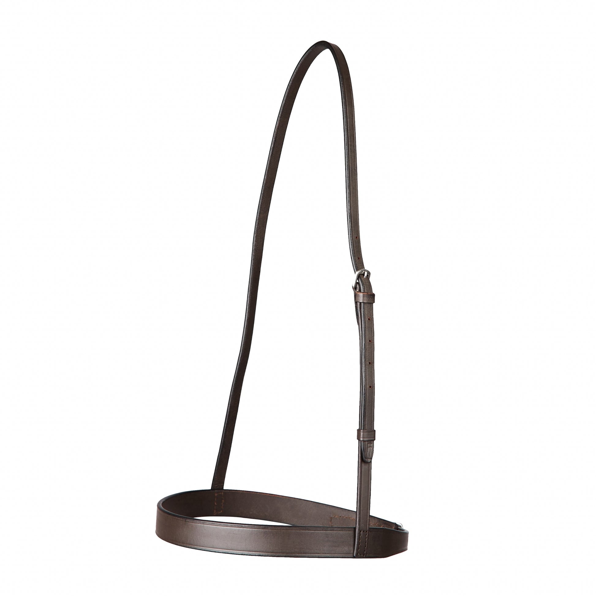 Dublin Flat Cavesson Noseband