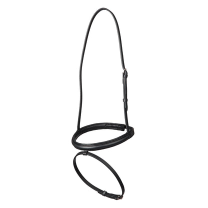 Dublin Flash Noseband