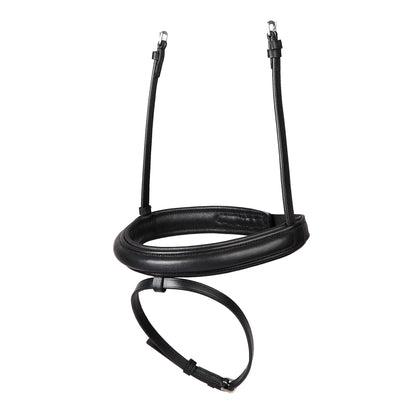 Dublin Padded Flash Noseband
