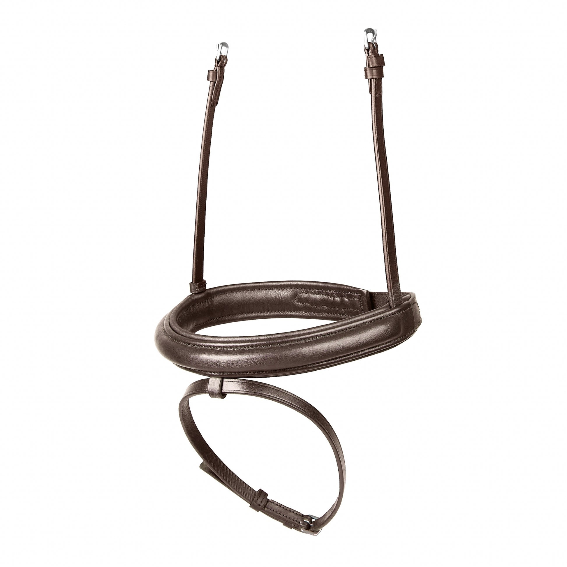 Dublin Padded Flash Noseband