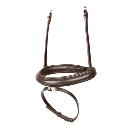 Dublin Padded Flash Noseband