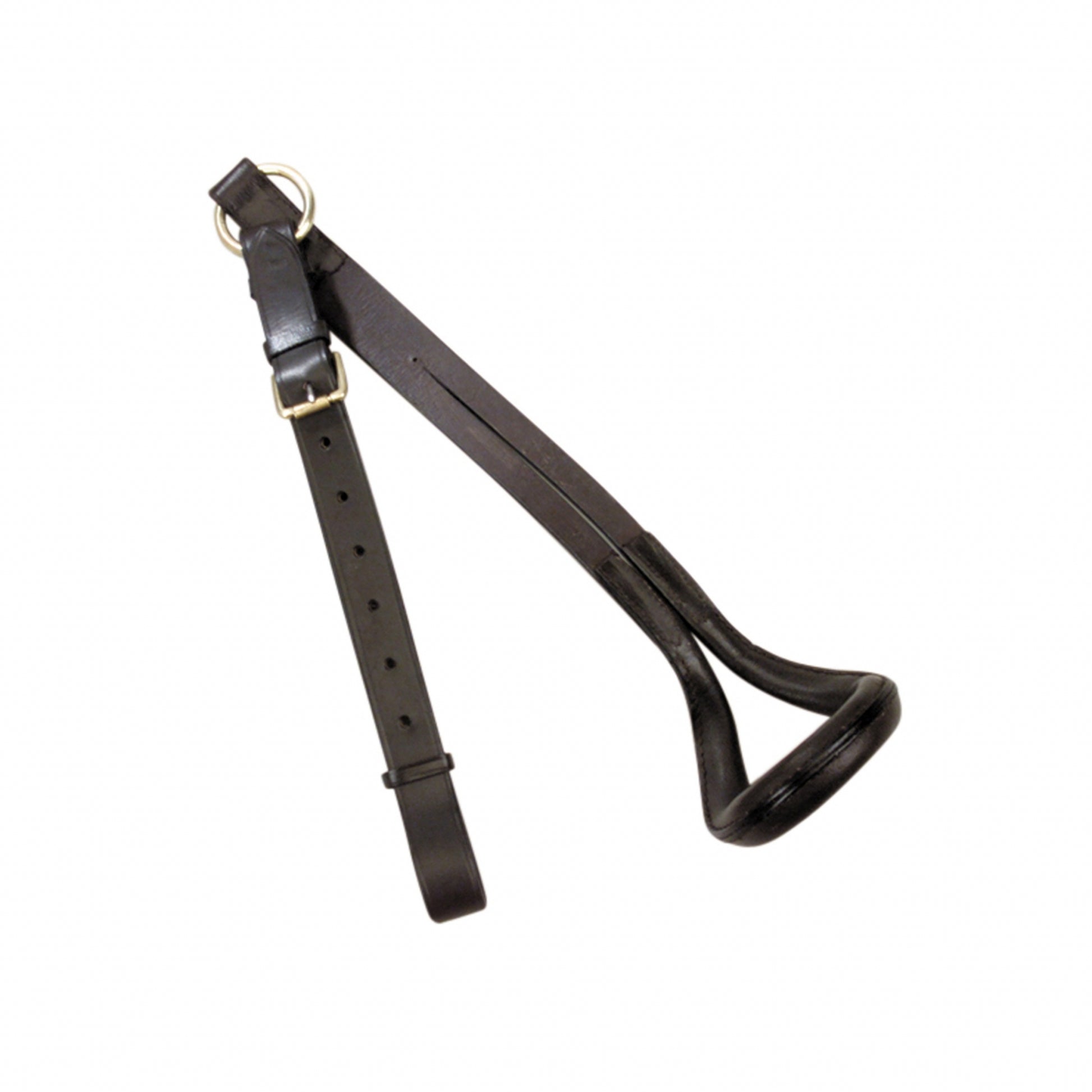 Dublin Crupper With Block