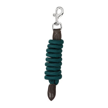 Dublin Leather Rope Lead