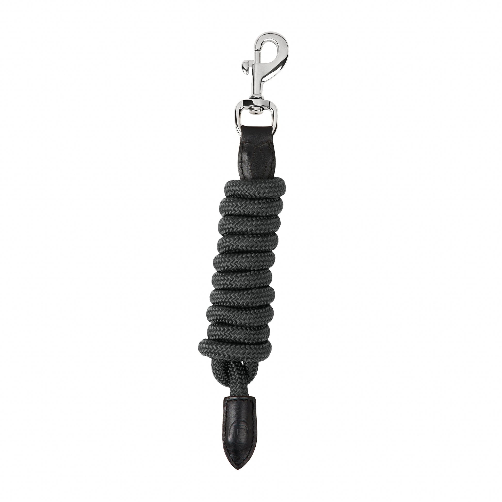 Dublin Leather Rope Lead