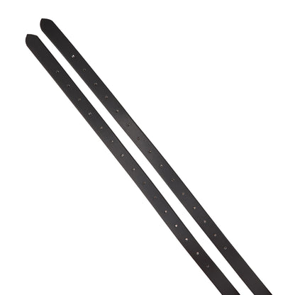 Dublin Synthetic Stirrup Leathers