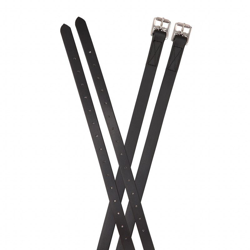 Dublin Synthetic Stirrup Leathers