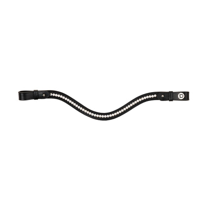 Dublin Pearl Browband