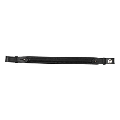 Dublin Classic Raised Browband