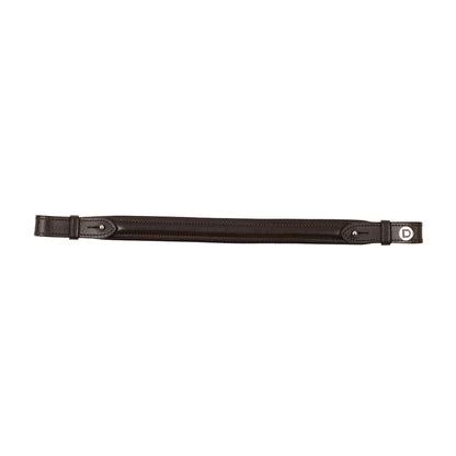 Dublin Classic Raised Browband