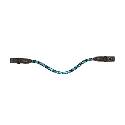 Dublin Ombre Diamante Browband